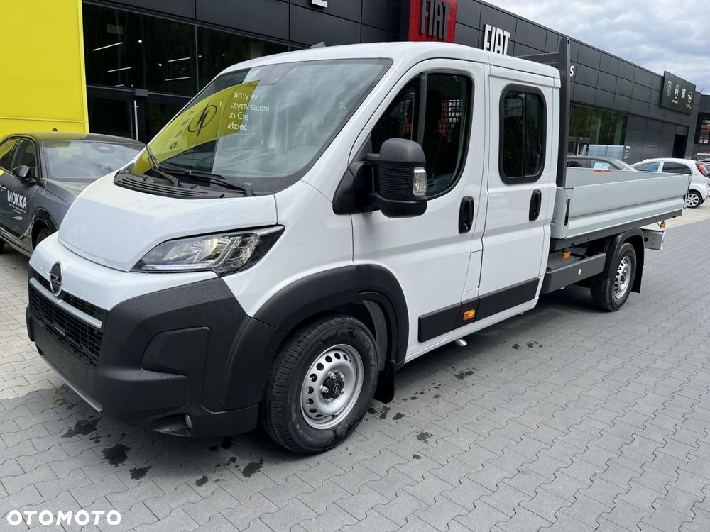 Opel Movano - 3