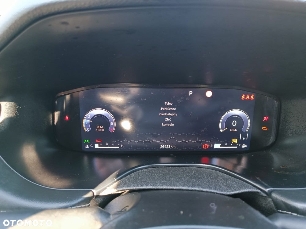 Jeep Compass - 18