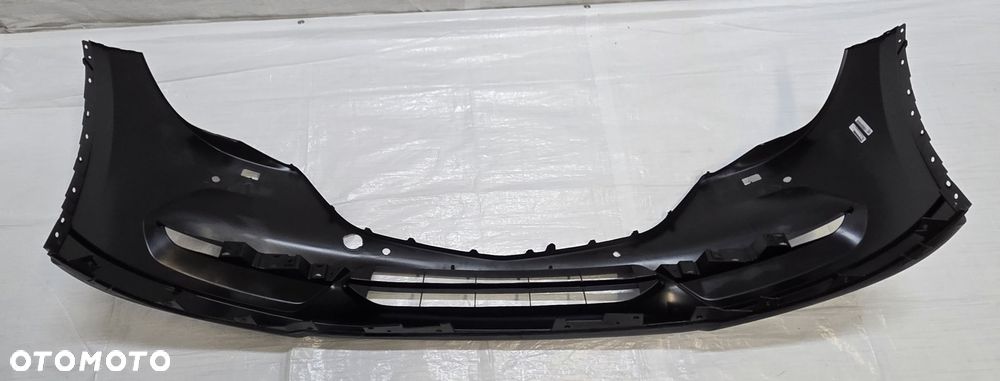 MAZDA CX5 II 17-21 ZDERZAK PRZÓD NOWY ORYGINAŁ KTZD-50-031 KB8A-50031 - 8