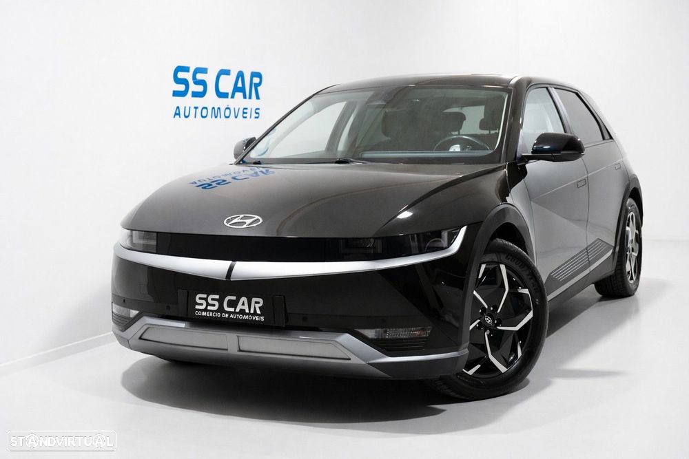 Hyundai Ioniq 5 73 kWh Premium - 2
