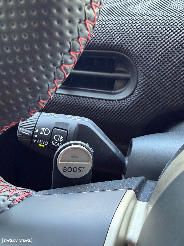 MINI 3 Portas - 27