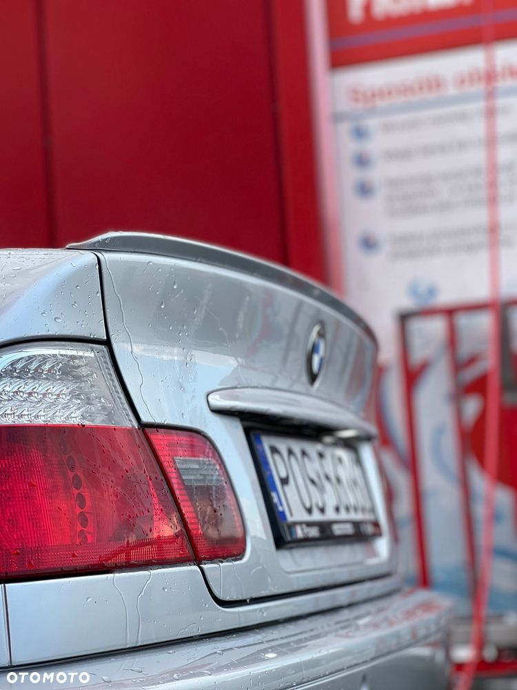 BMW Seria 3 330 Cd - 5