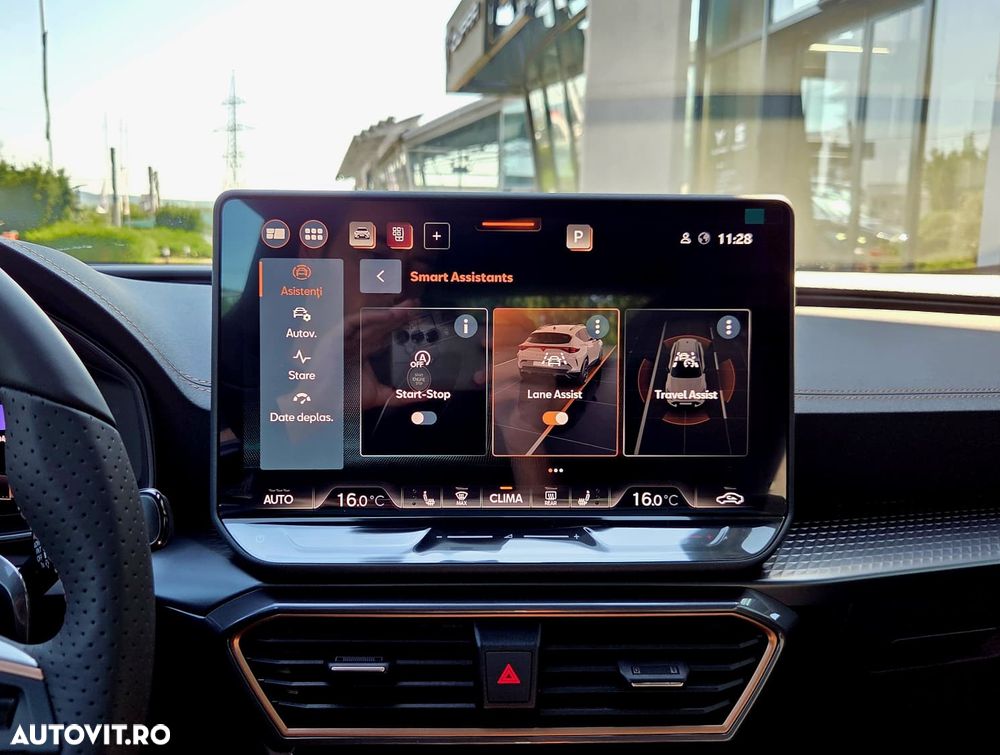 Cupra Formentor 2.0 TSI DSG7 4Drive VZ - 25