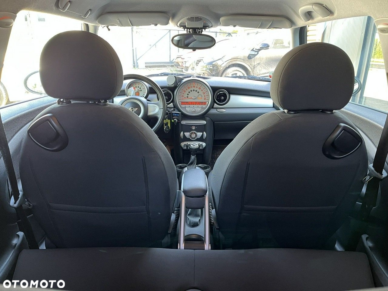 MINI Cooper - 26