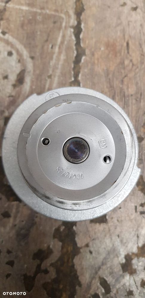 Oryginalna pompa wody Opel Astra G Zafira A 9192797 - 3