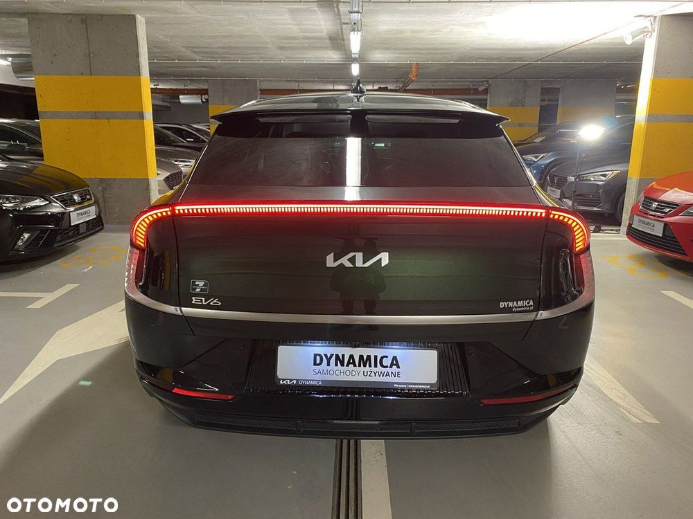 Kia EV6 - 6