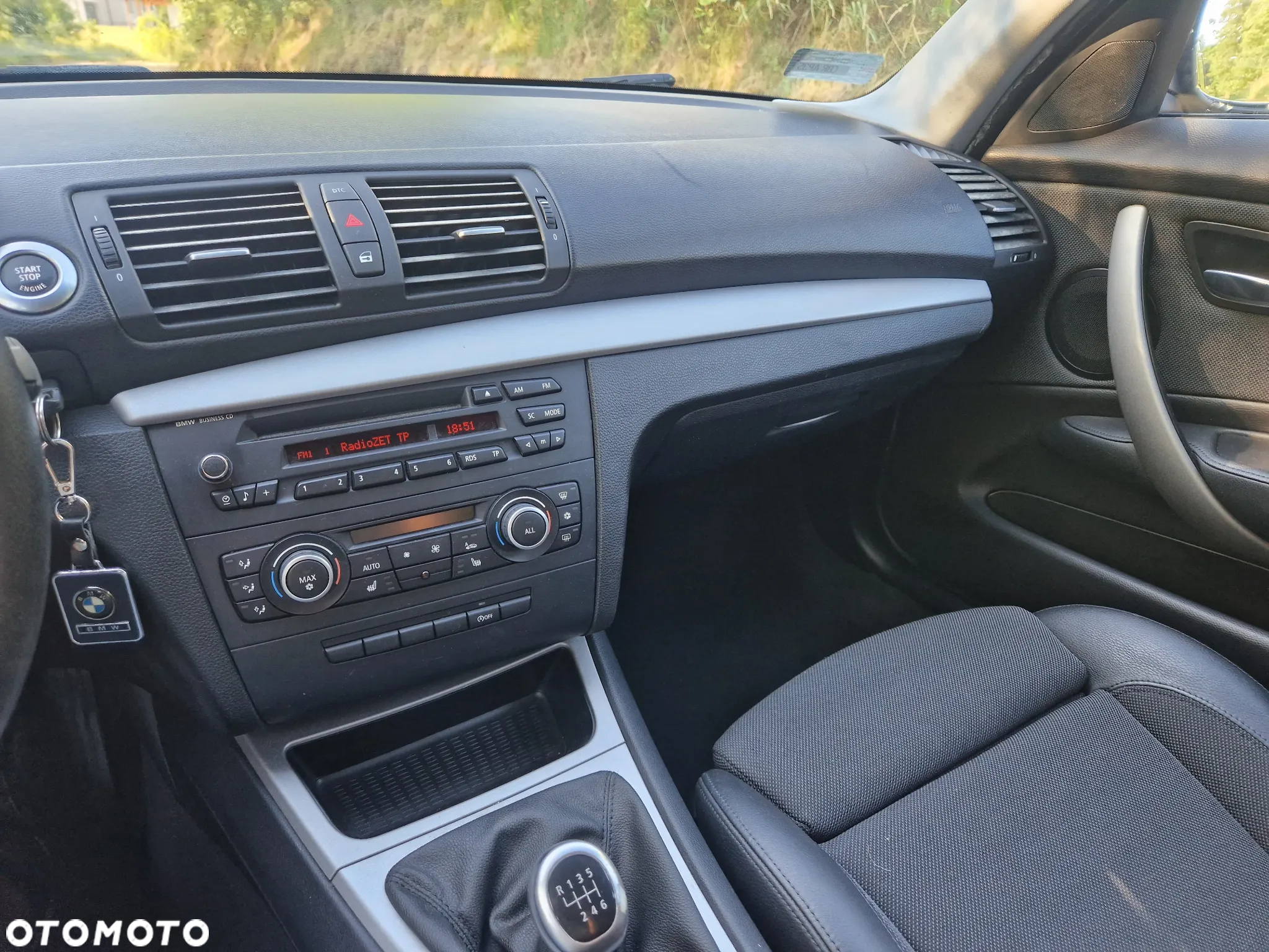 BMW Seria 1 116d - 13