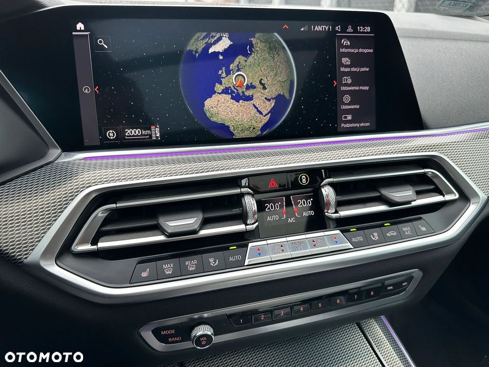 BMW X5 xDrive40i - 39