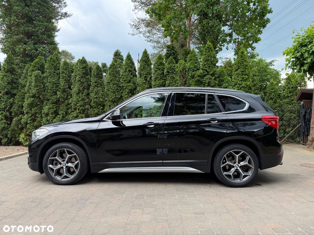 BMW X1 - 6