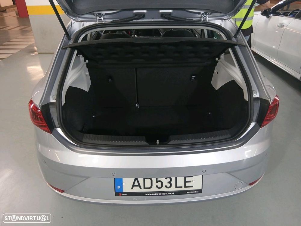 SEAT Leon 1.0 EcoTSI Style S/S - 9