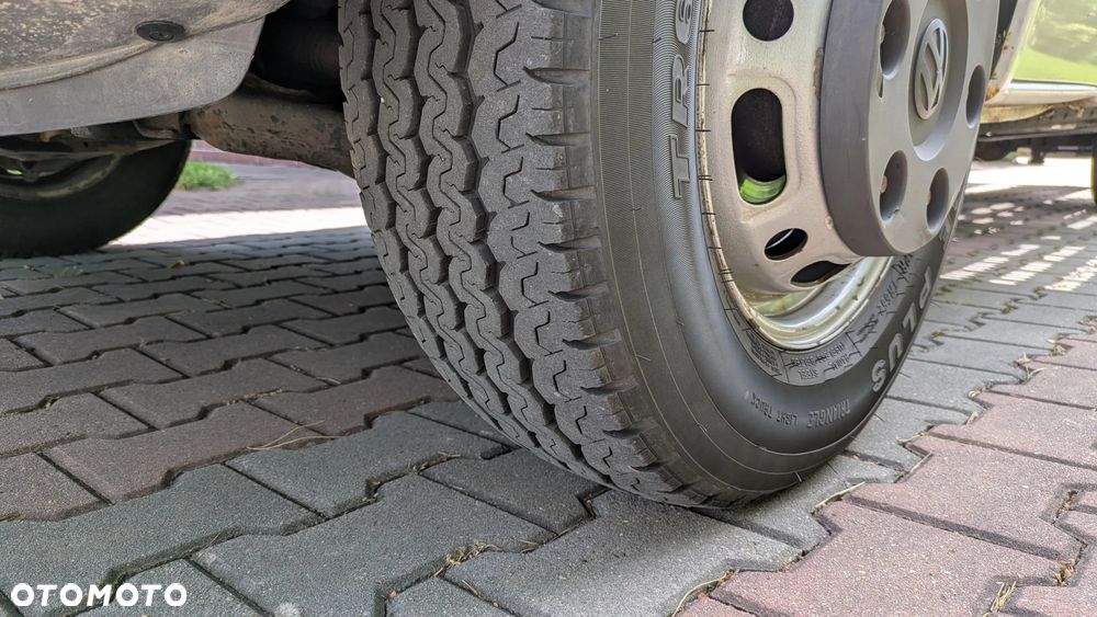 Volkswagen Crafter - 8