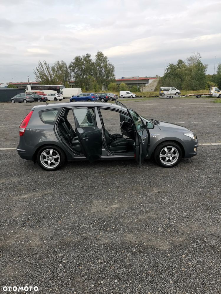 Hyundai i30 - 2