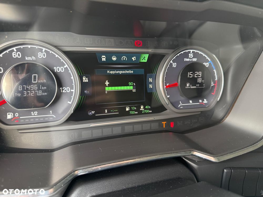 Scania Scania S500 2019 Highline 1500L Retarder Full LED  Full Air - 26