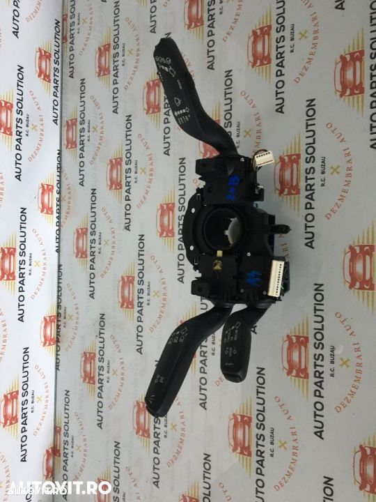 Bloc Lumini Audi A4 2.0D an de fab.2012 - 1