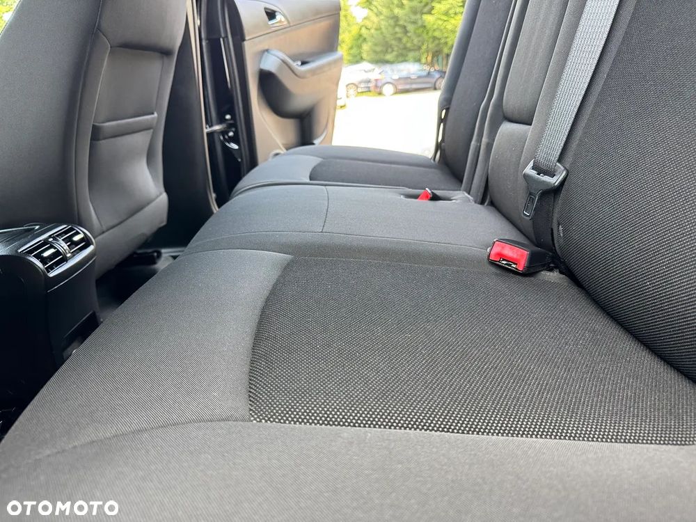 Chevrolet Orlando - 23