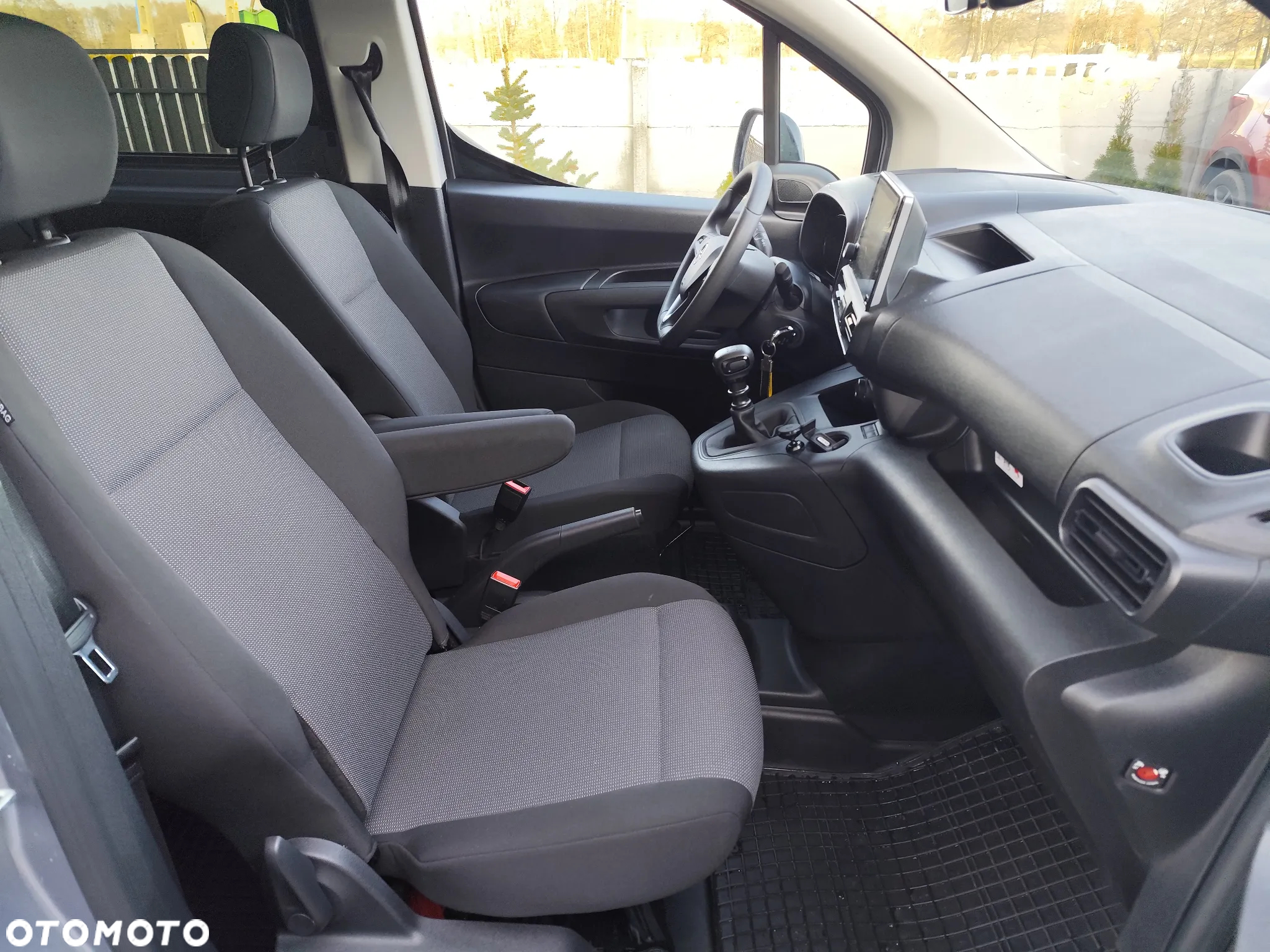 Opel Combo Life XL 1.5 D Start/Stop Ultimate - 23