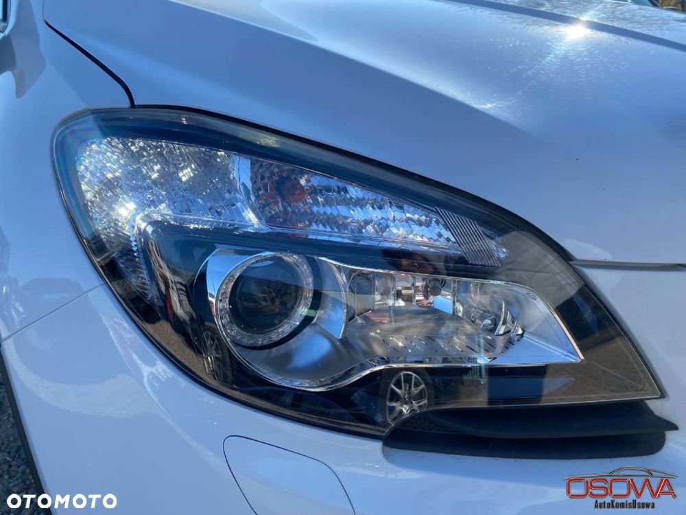 Opel Mokka 1.4 Turbo ecoFLEX Start/Stop Edition - 19