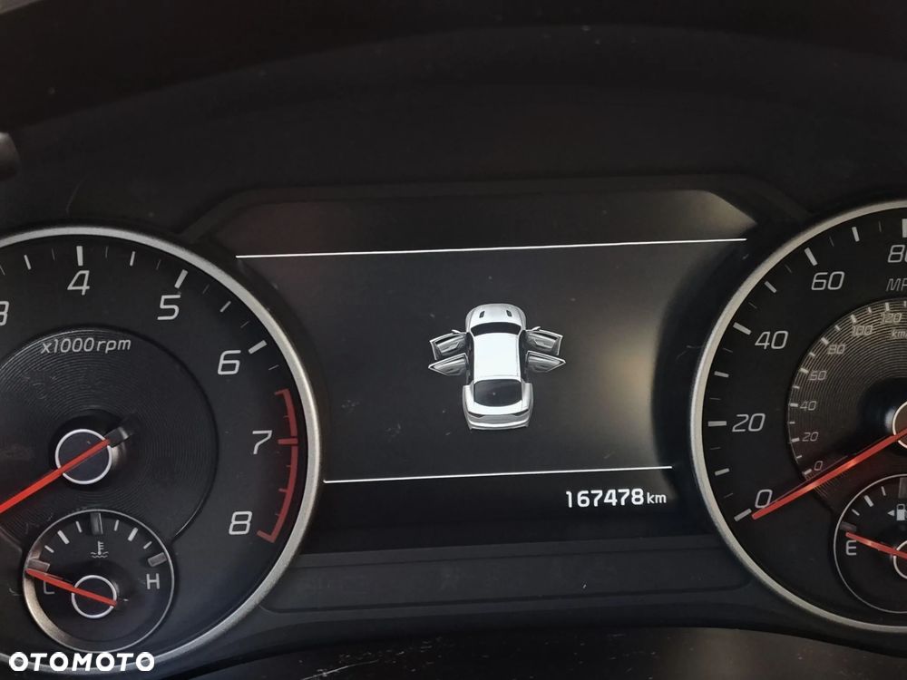 Kia Stinger 2.0 T-GDI GT Line - 17