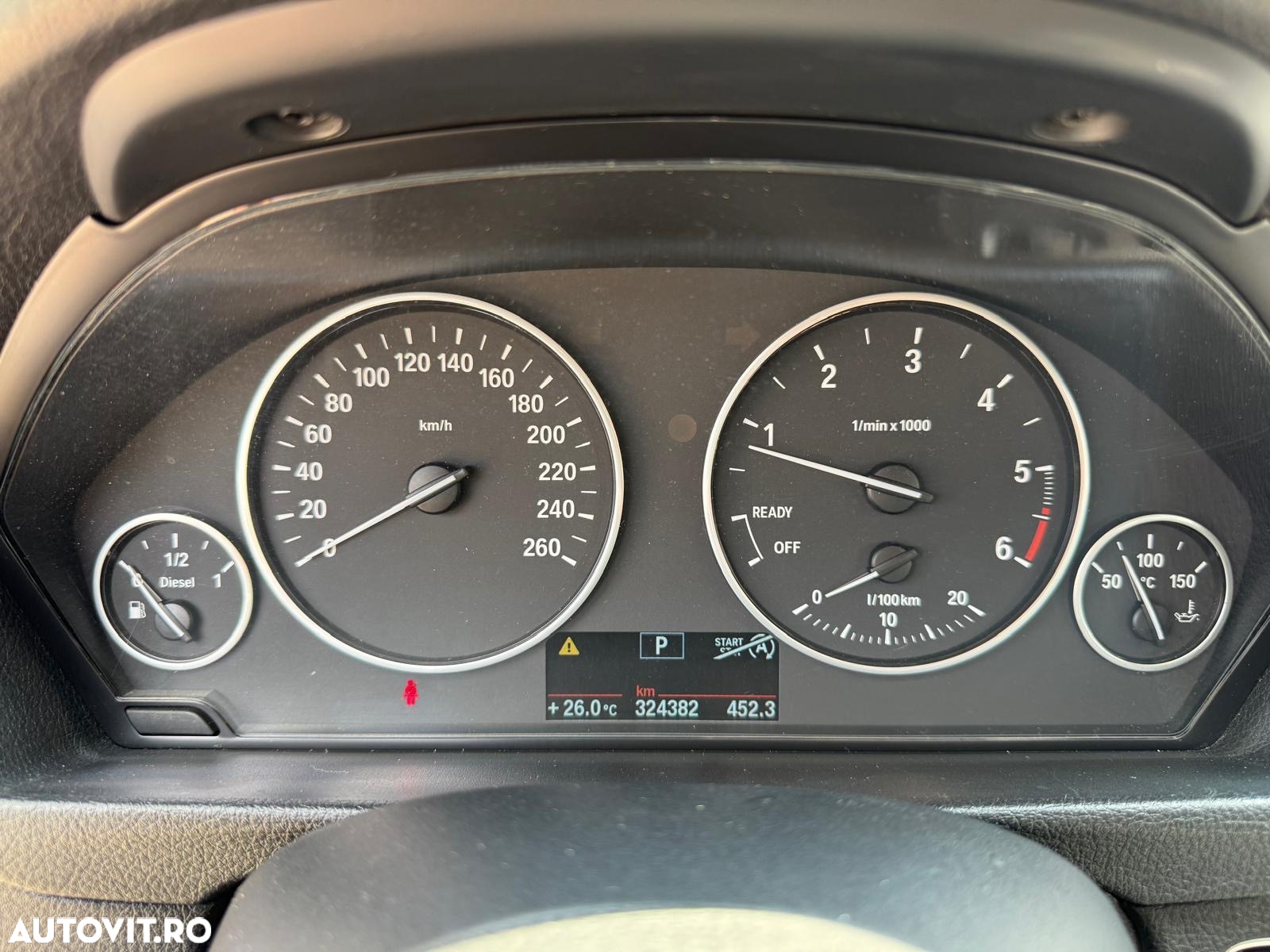 BMW Seria 3 - 9