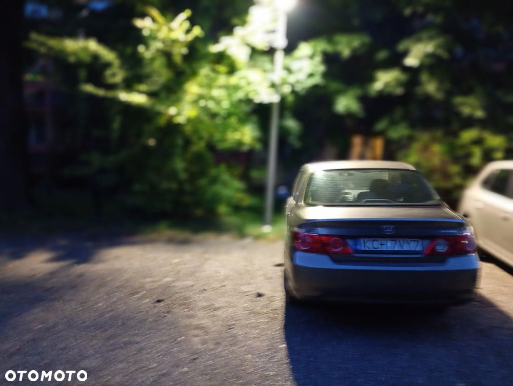 Honda City 1.4 Comfort - 4