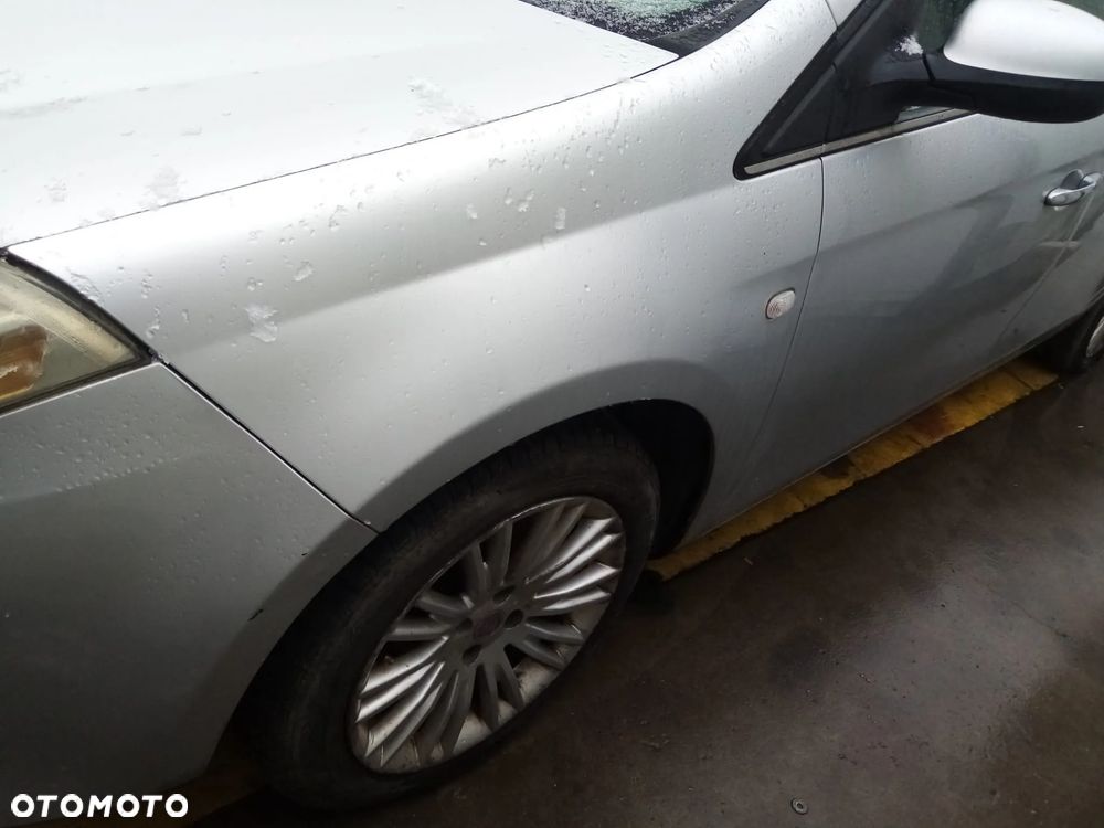 FIAT BRAVO II 07-10 DRZWI PRZÓD TYŁ PRAWE LEWE 620/B - 11