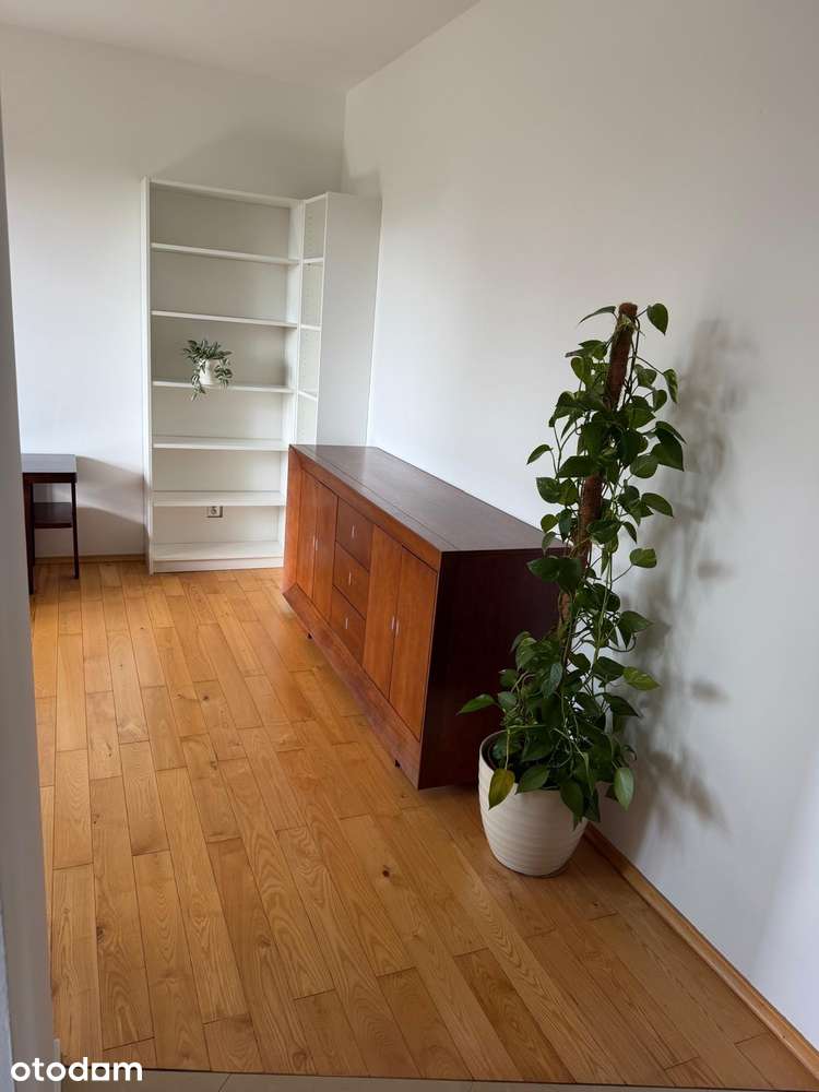3 pokojowe, 61 m², przy Metrze Ratusz Bemowo, garaż, bezpośrednio