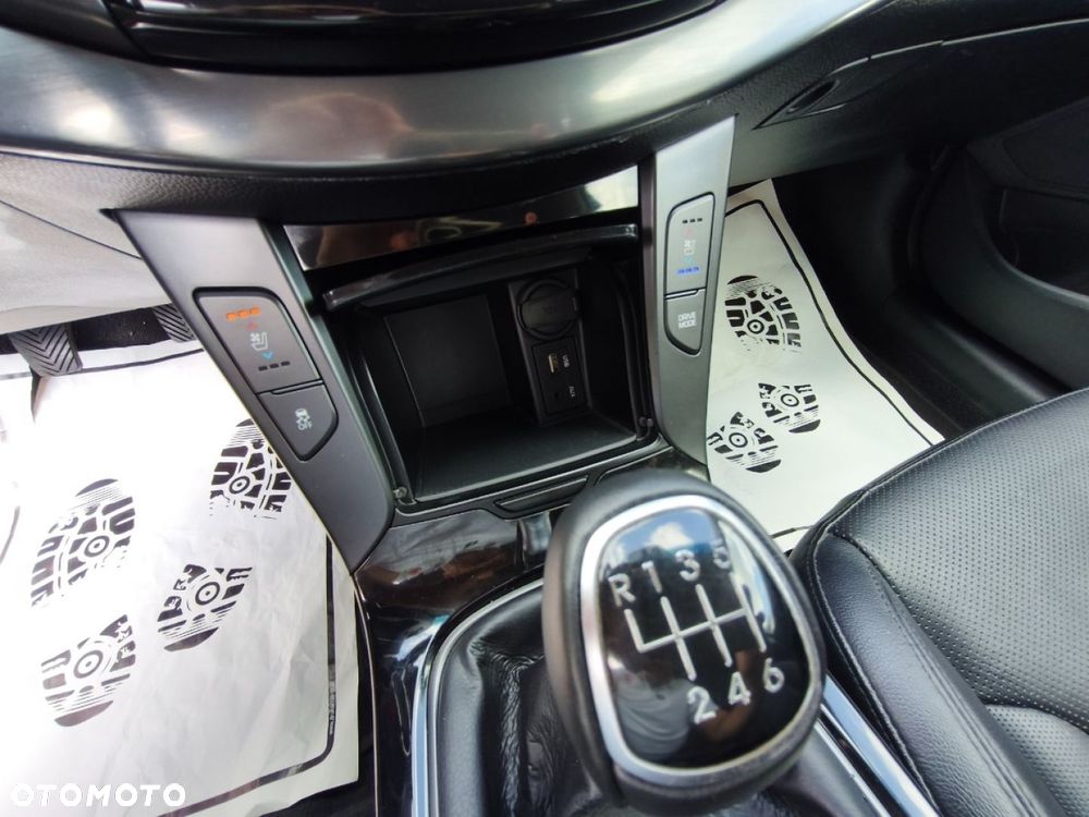 Hyundai i40 - 12