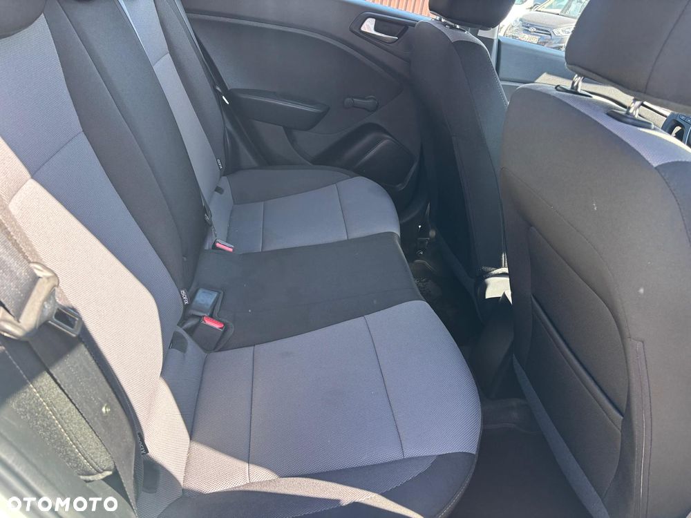 Hyundai i20 1.0 T-GDI Classic Plus DCT - 26