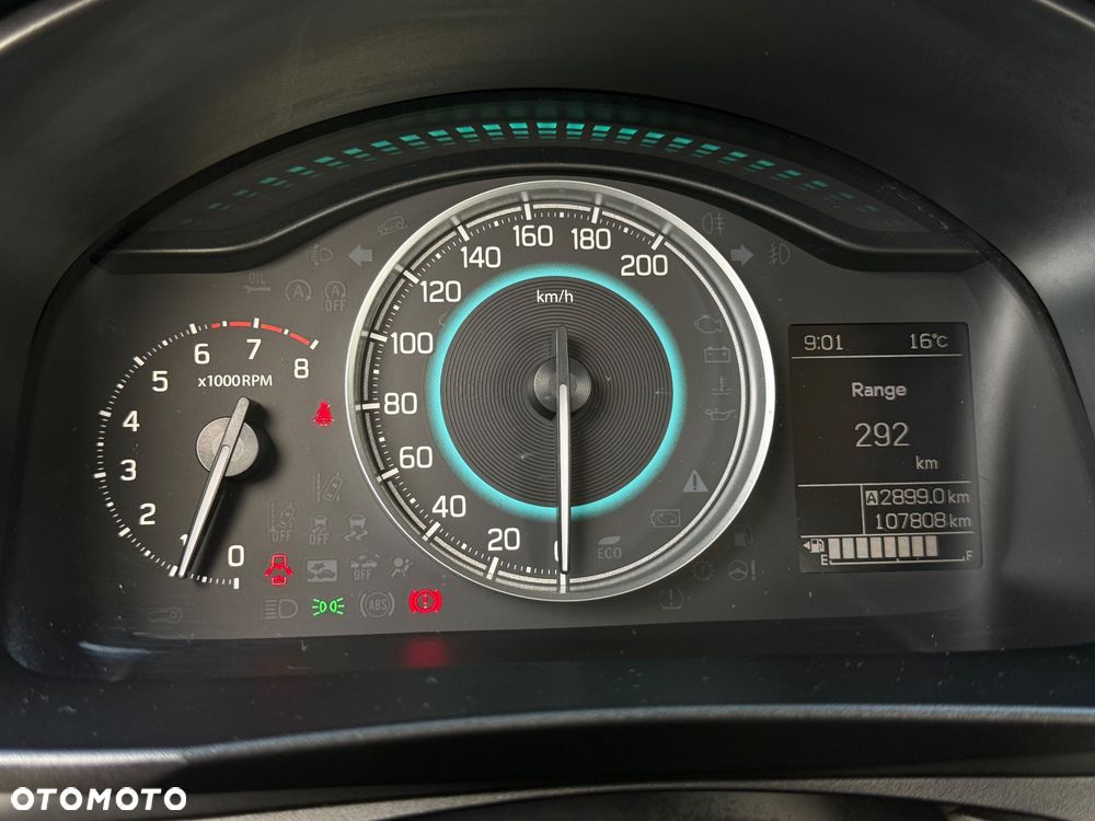 Suzuki Ignis - 11