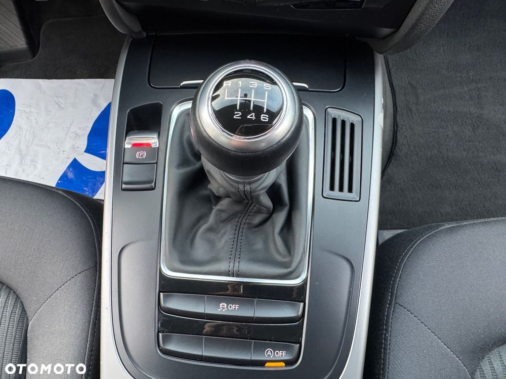 Audi A4 Avant 2.0 TDI - 25