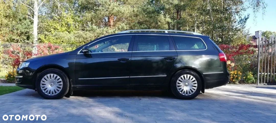 Volkswagen Passat 2.0 TSI Highline Tiptr - 2