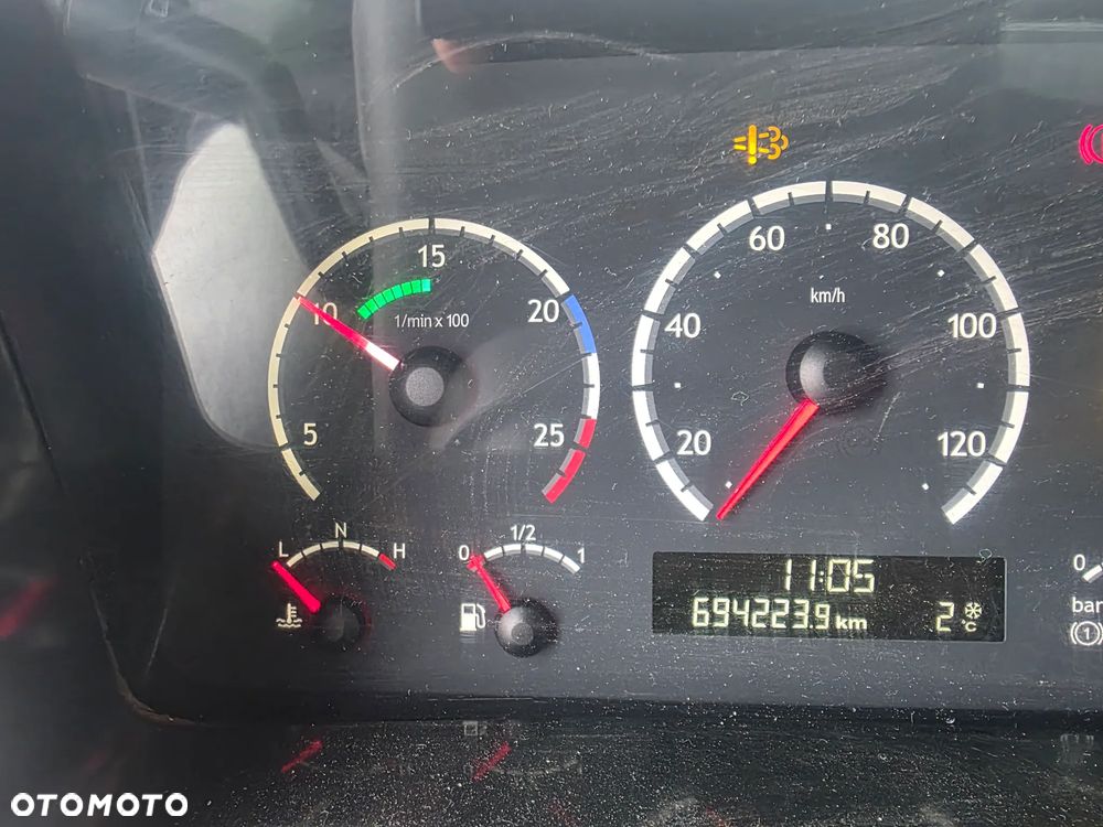 Scania R380 - 11