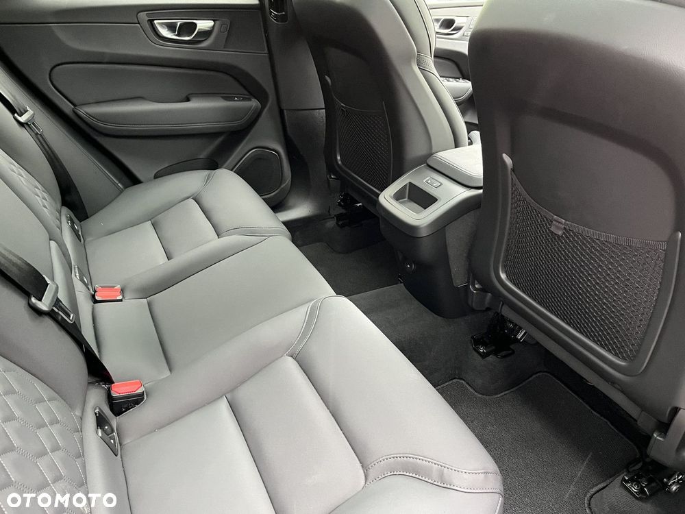 Volvo XC 60 - 11