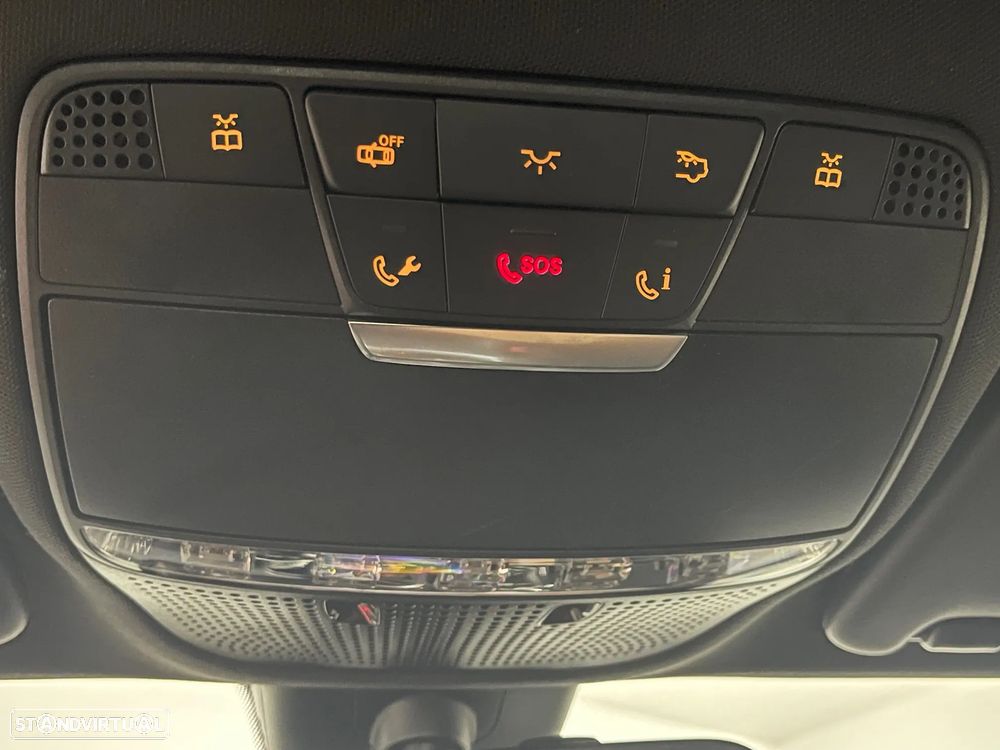 Mercedes-Benz C 220 (BlueTEC) d AMG Line - 26