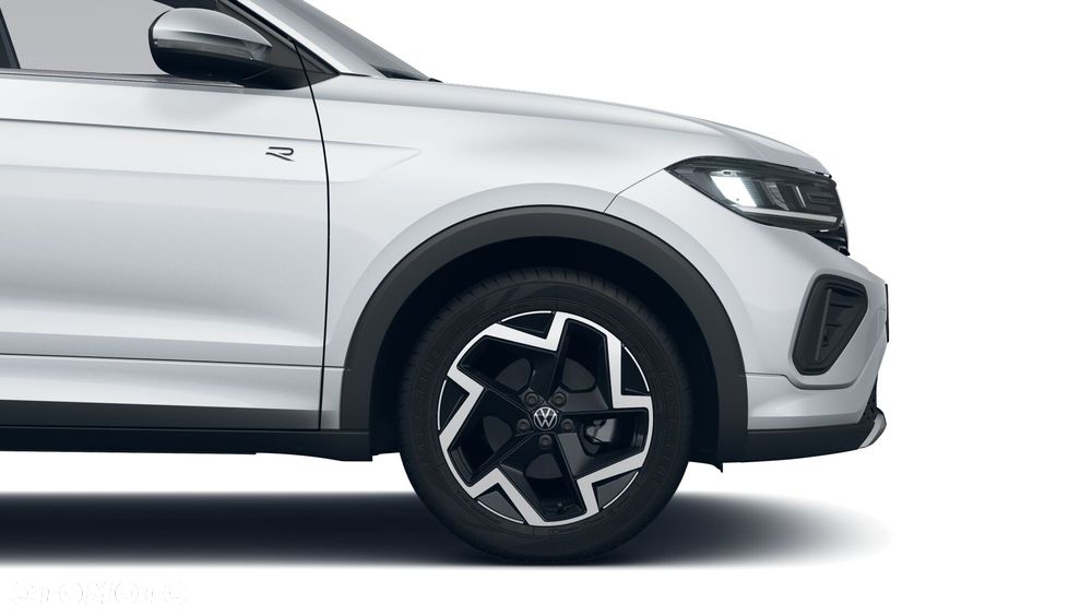 Volkswagen T-Cross 1.5 TSI OPF DSG R-Line - 6