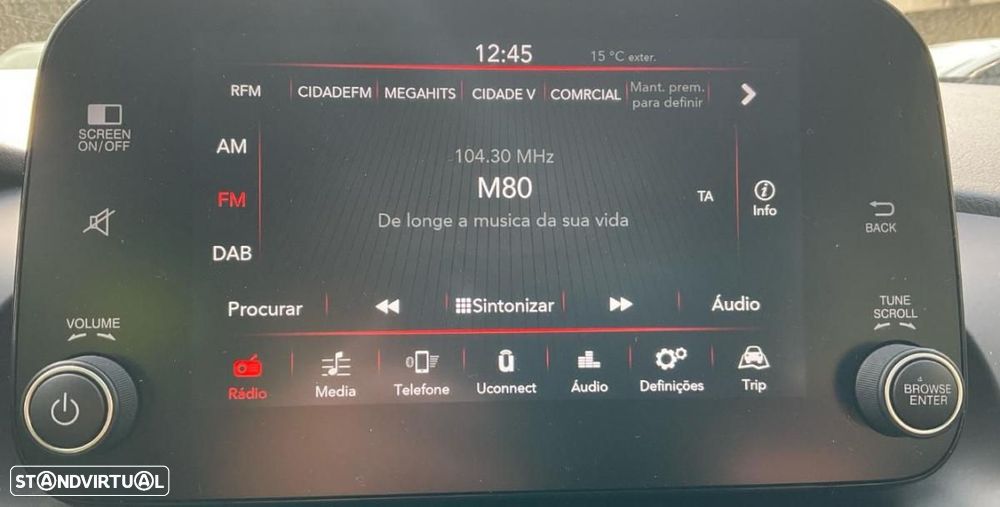 Fiat Tipo Station Wagon 1.3 Multijet - 7