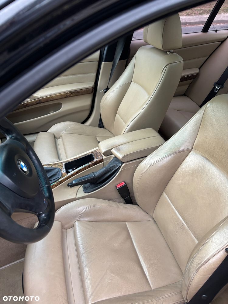 BMW Seria 3 320d - 7