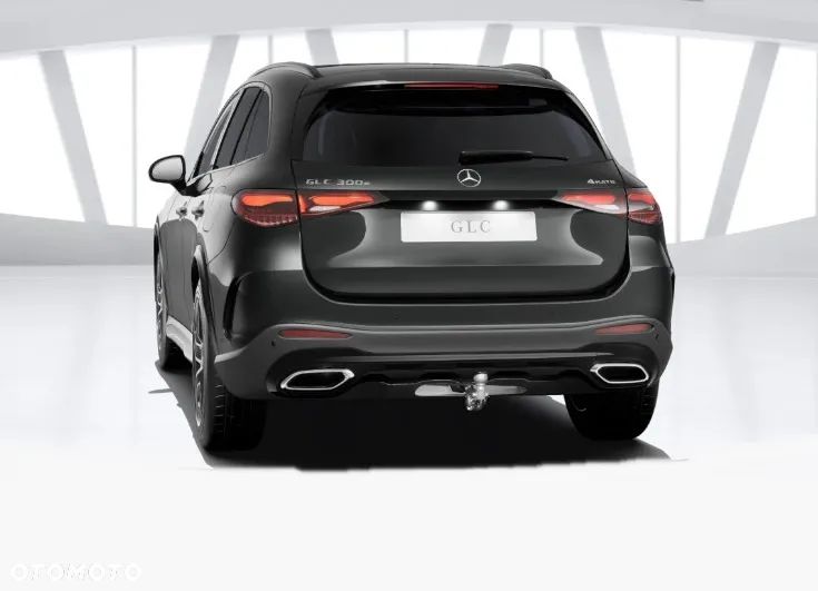 Mercedes-Benz GLC - 6