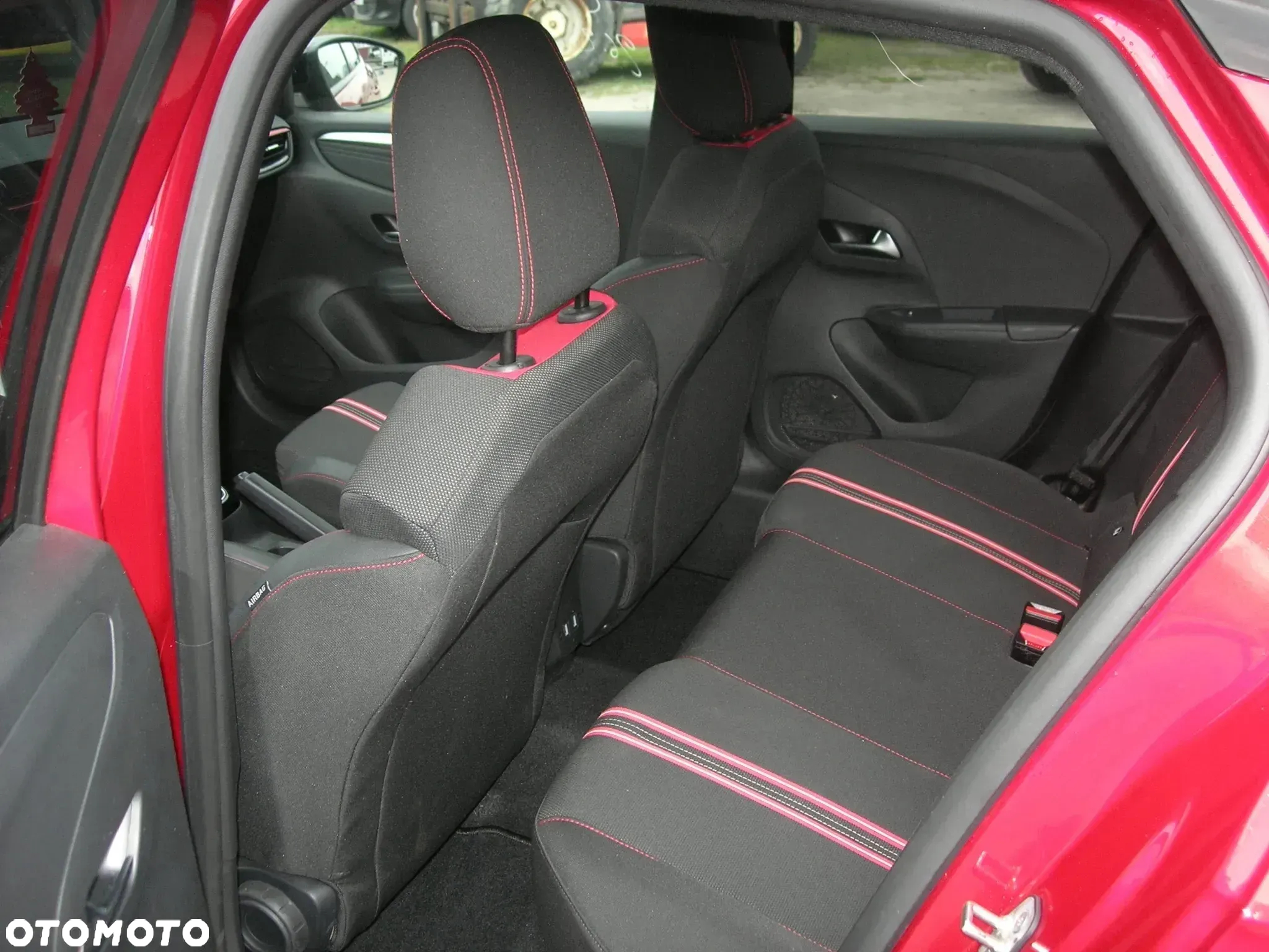 Opel Corsa 1.5 Diesel Start/Stop Elegance - 15