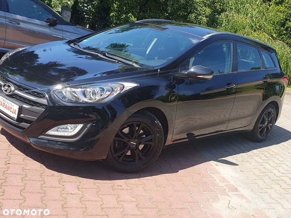 Hyundai i30 1.4 Trend - 24