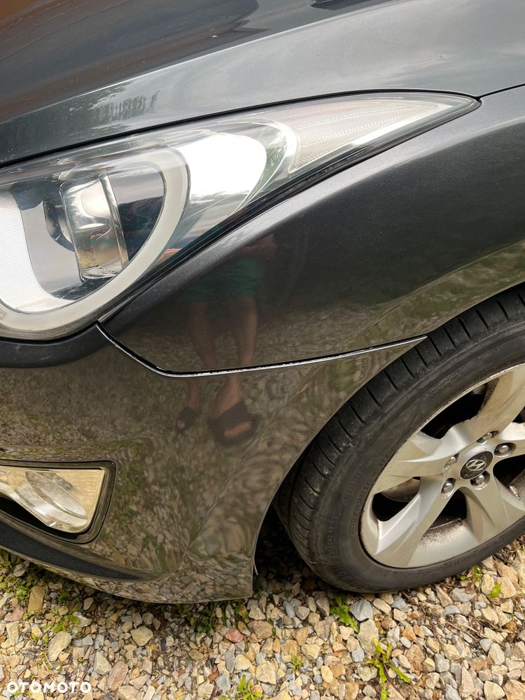 Hyundai i40 1.6 Comfort - 13