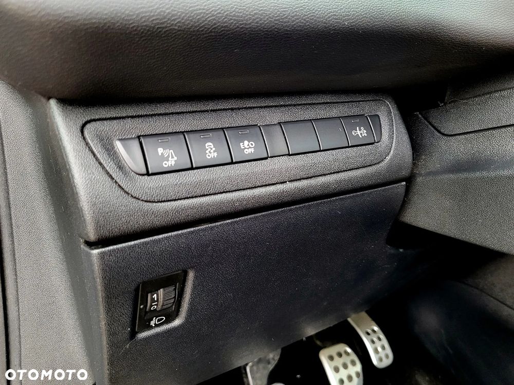 Peugeot 208 e-HDi FAP 92 Stop&Start Allure - 14
