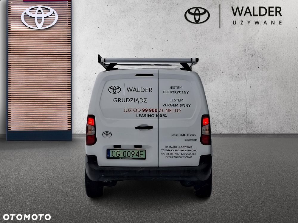 Toyota PROACE CITY - 4