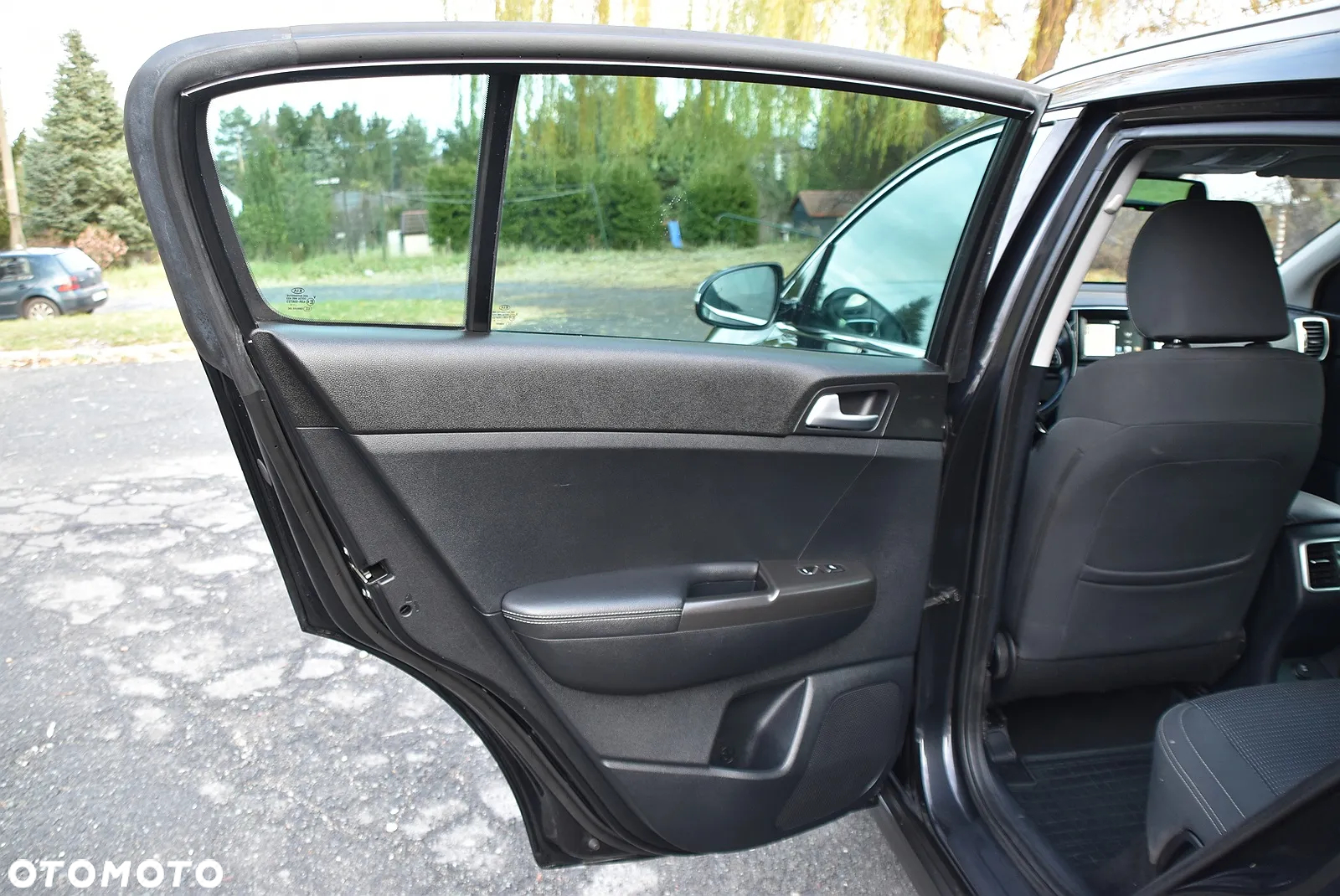 Kia Sportage - 19