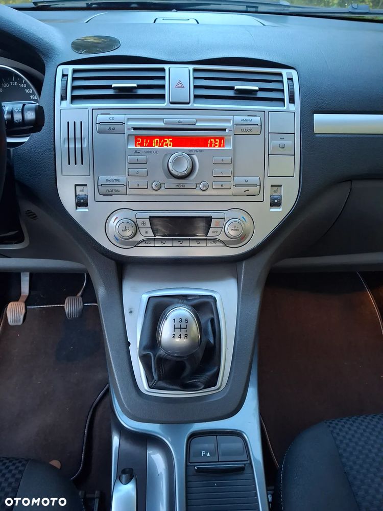 Ford C-MAX - 20