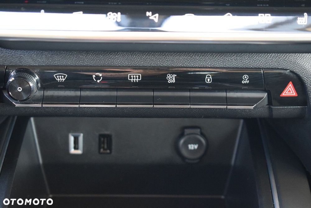 Citroën C5 Aircross 1.5 BlueHDi Shine EAT8 - 24