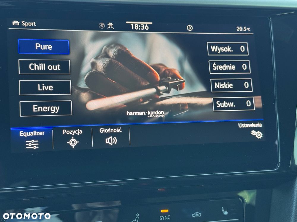 Volkswagen Arteon 2.0 TSI OPF 4Motion DSG R - 32