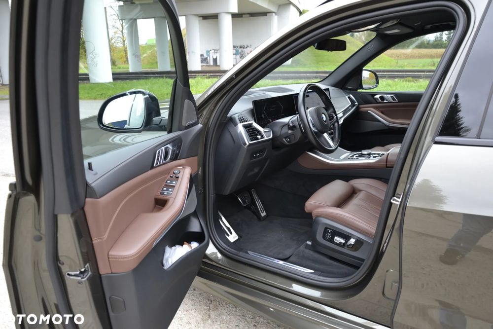 BMW X5 - 16