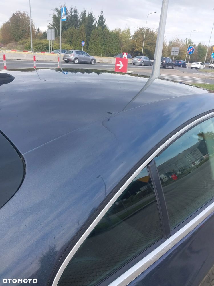 Volkswagen Passat CC 2.0 TDI DPF BMT - 18