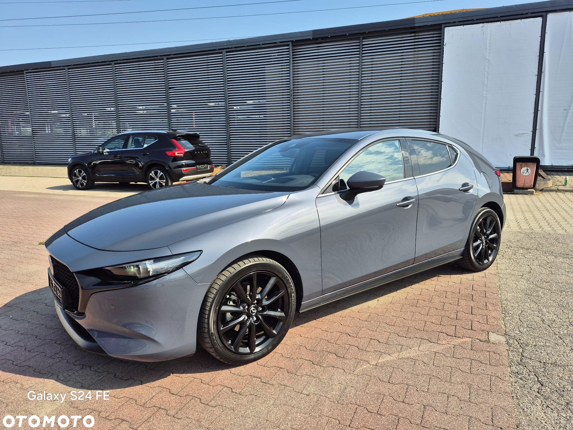 Mazda 3 - 19